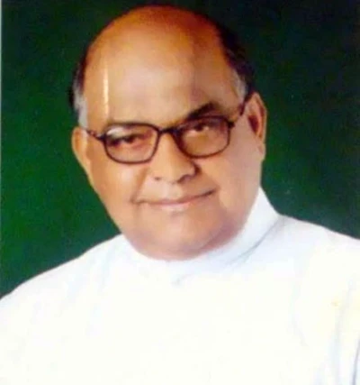 ಮಂಗಳೂರು: ವಂ. ಪೀಟರ್ ನೊರೊನ್ಹಾ ನಿಧನ