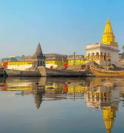Rs 4,150 Cr Development Plan Approved For Pandharpur