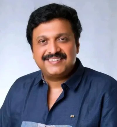 Kerala minister Ganesh Kumar 's wife withdraws allegations after apology
