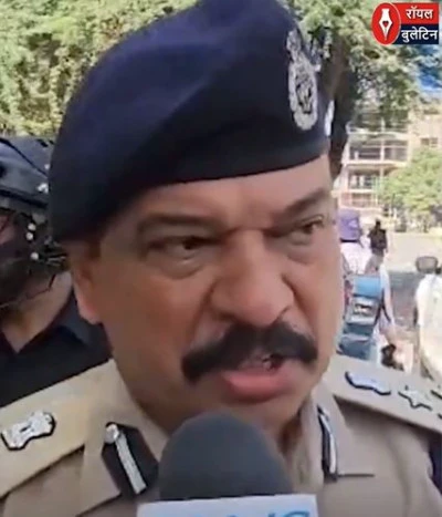 नोएडा श्रमिक आंदोलन पर बड़ा खुलासा! सोशल मीडिया से भड़काई जा रही हिंसा?