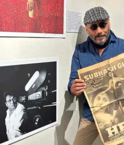 सुभाष घई ने जैकी श्रॉफ को लेकर किया भावुक पोस्ट, जानें क्यों हैं वह आज भी करोड़ों के हीरो!