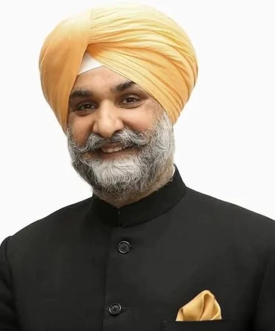 Delhi L-G Taranjit Singh Sandhu chairs meeting to review heatwave preparedness