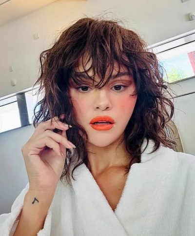 Selena Gomez shares the reason behind her dramatic voice change