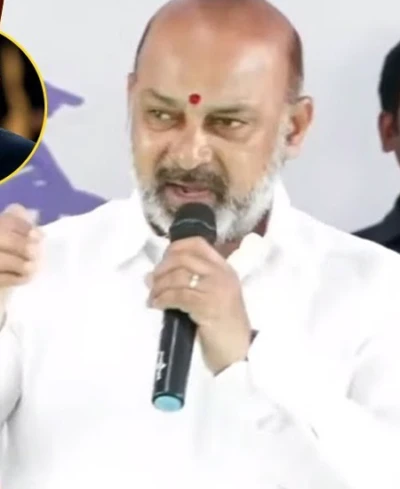 నా బర్తరఫ్, అరెస్ట్ కేటీఆర్ ఫేక్ మీడియా సృష్టి