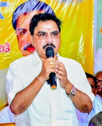 అమరావతికి చట్టబద్ధ హోదా.. చారిత్రాత్మక నిర్ణయం