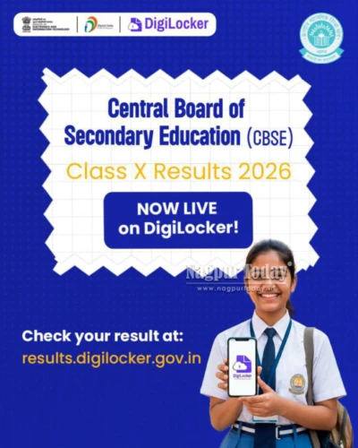 CBSE Class 10 Result 2026 Declared