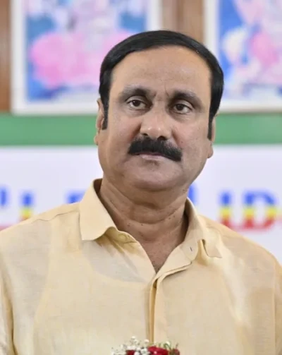 अंबुमणि ने पीएम मोदी को लिखा पत्र, युवाओं के लिए चरणबद्ध तरीके से तंबाकू बैन करने की मांग