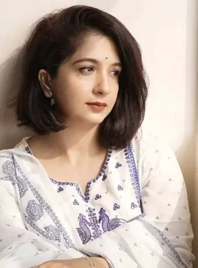 गुड़ी पड़वा पर स्नेहलता वसईकर का खास संदेश: नए साल की नई उम्मीदें और एक नया शो!