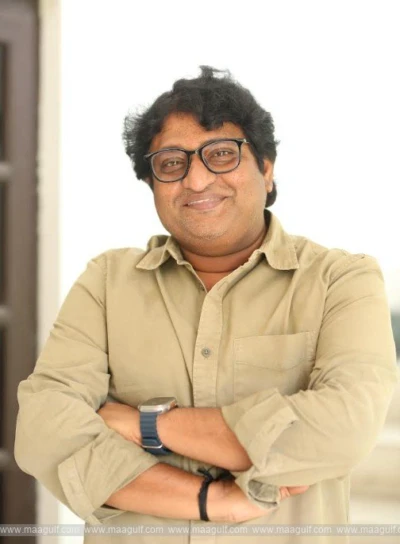 #చిరు158 చిత్రానికి ప్రొడక్షన్ డిజైనర్ గా అవినాశ్ కొల్లా