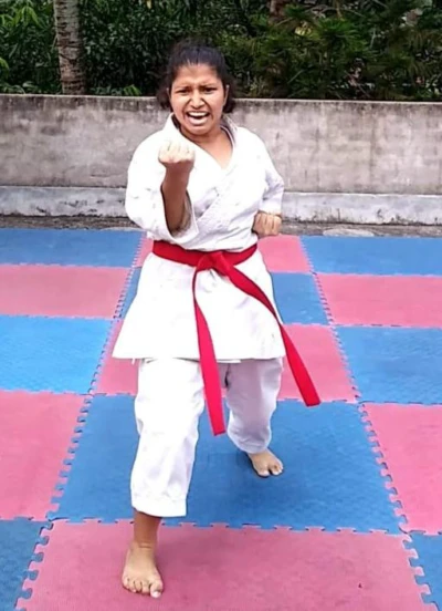 Karate Do Association of Bengal successfully conducted Senior E-Kata Championship