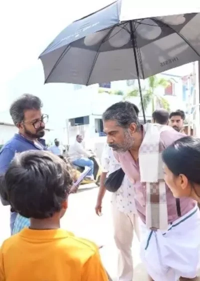 Aishwarya Rajinikanth's 'Texla' shooting begins; Jai and Suraj Venjaramudu lead multilingual entertainer