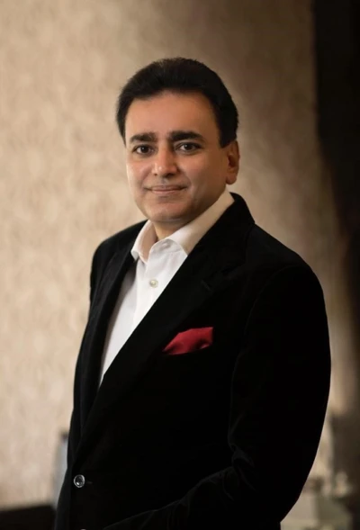 State of Real Estate in the UK by Shravan Gupta