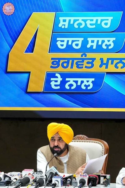 ਮੁੱਖ ਮੰਤਰੀ ਸਿਹਤ ਯੋਜਨਾ ਦੀ ਰਾਜ ਵਿਆਪੀ ਸਿਹਤ ਕਾਰਡ ਰਜਿਸਟ੍ਰੇਸ਼ਨ ਮੁਹਿੰਮ ਵਿੱਚ 19,000 ਆਸ਼ਾ ਵਰਕਰਾਂ ਹੋਈਆਂ ਸ਼ਾਮਲ