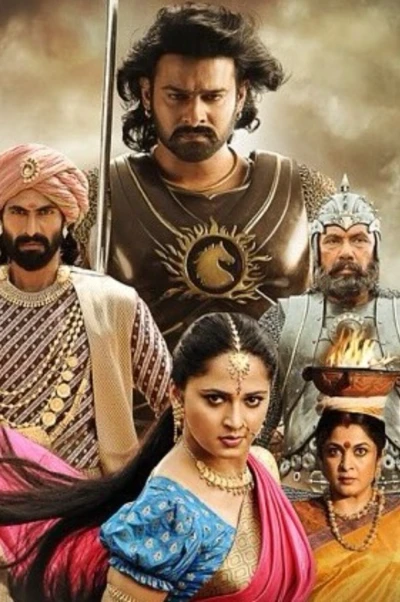 Prabhas To Fight Thanos In Baahubali: The Eternal War? Fans Go Crazy At Rajamouli's Vision