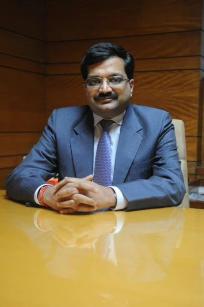 Legacy, Leadership & the Power of Purpose: Rajiv Podar on Building Futures and Fueling India’s MSME Growth