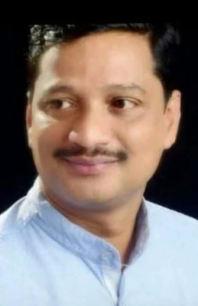 राजेश नाईक यांची अखिल भारतीय डिजिटल मीडिया संपादक पत्रकार संघटनेच्या कोकण संघटकपदी नियुक्ती