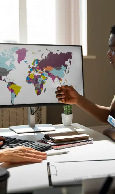 Best Localization Companies in 2026: Top 10 Global Picks