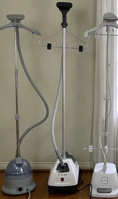 Best Standing Steamers in 2026: Top 10 Picks for Home Use