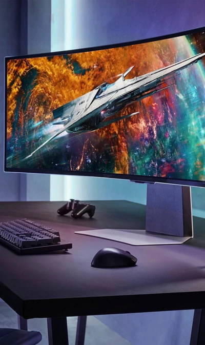Top 10 Gaming Monitors With 240Hz Refresh Rate