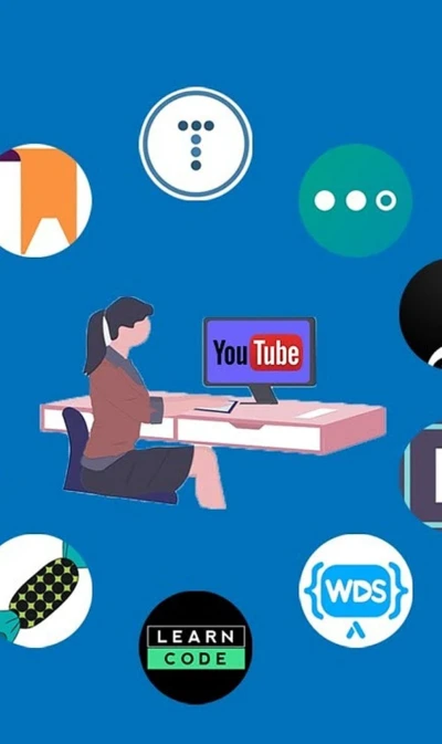 Top YouTube Channels Every .NET Developer Should Follow in 2026