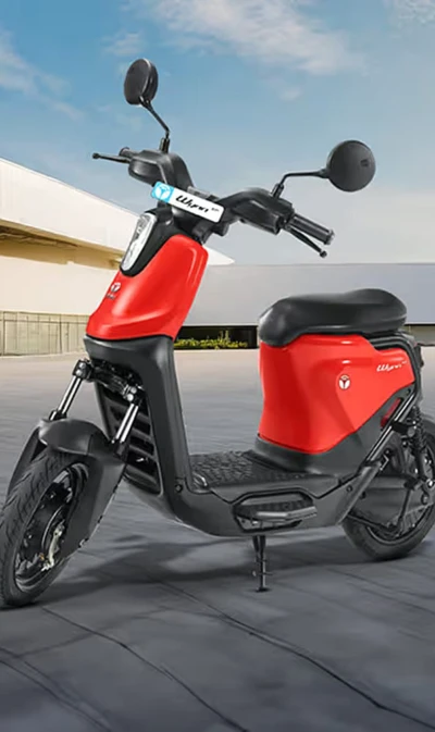 Best Electric Scooters in India
