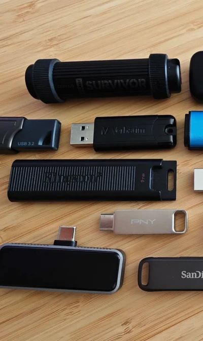 Best Secure USB Flash Drives You Should Know in 2026