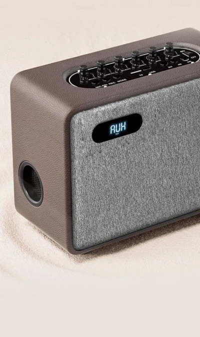 Best Budget Bluetooth Bass Speakers to Buy on Amazon