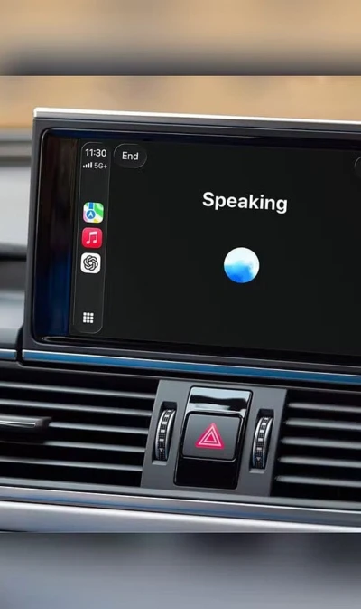 How to Use ChatGPT in Apple Car play with iOS 26.4: Easy Guide