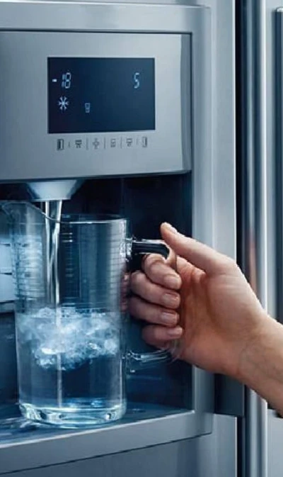 Top Fridges with Water Dispenser in India: 2026 Guide