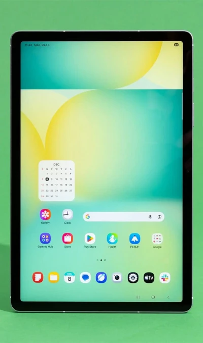 Best Budget-Friendly Tablets Under Rs. 10,000 for Work and Play