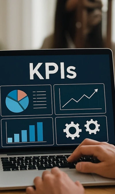 Must-Track BI KPIs for CXOs in 2026