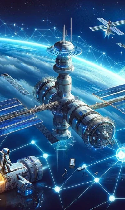 Best Space Technology Companies Leading the Race in 2026