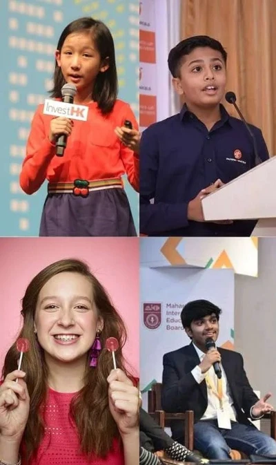 10 Youngest CEOs in the World You Should Know