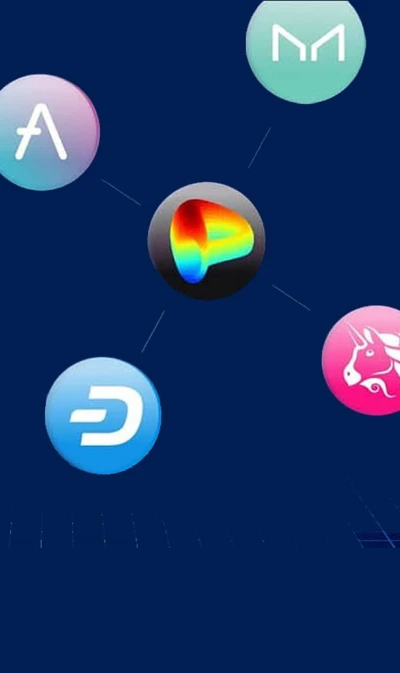Best DAO Tokens Ranked by Market Capitalization (2026)