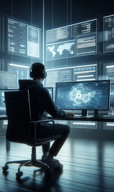 Top 10 Ethical Hacking Companies to Watch in 2026