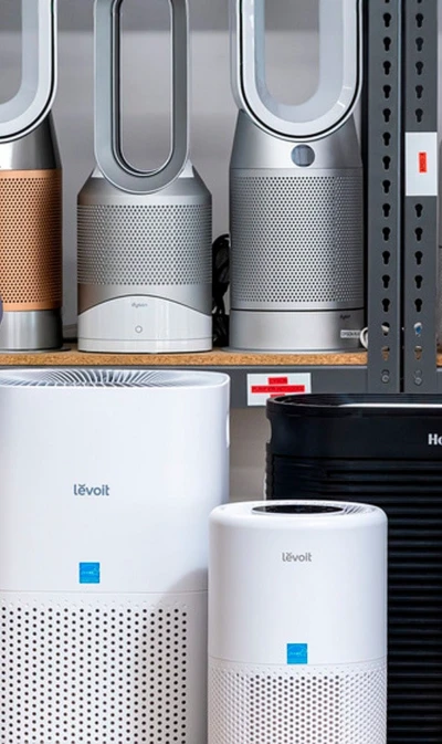 Best Air Purifiers with HEPA 13 Filter in India (2026)