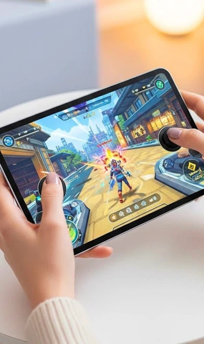 Best Gaming Tablets Under Rs. 30,000 in 2026