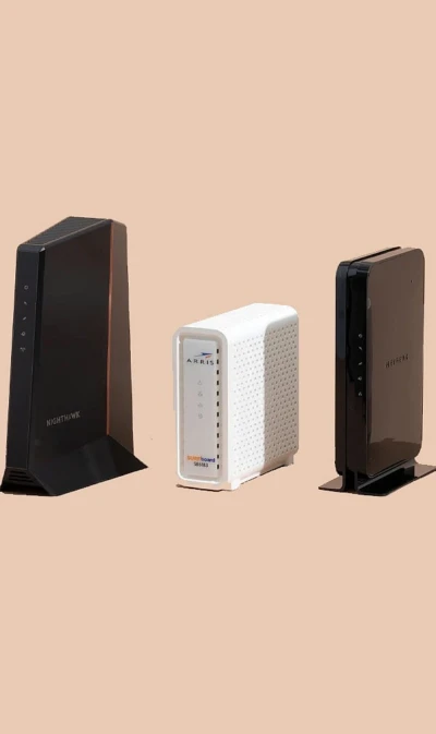 Best High-Speed Cable Modems to Buy 2026