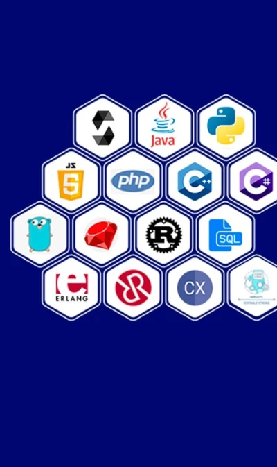 Top Blockchain Languages for Building Apps in 2026