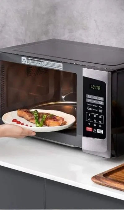 Best Solo Microwave Ovens Under Rs. 10,000