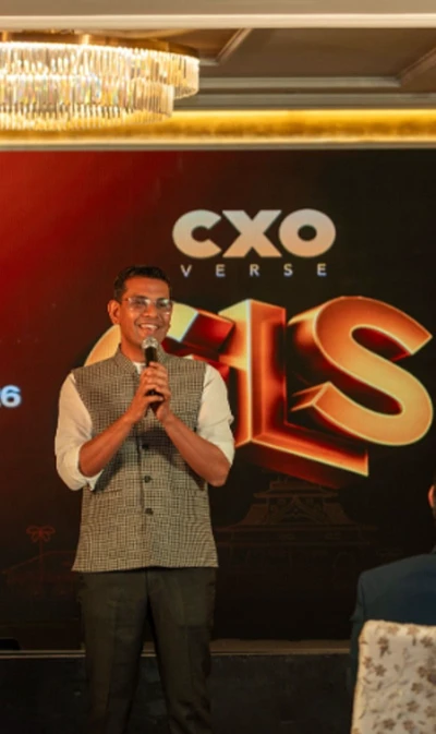 Top CXO Events and Leadership Summits to Attend in 2026