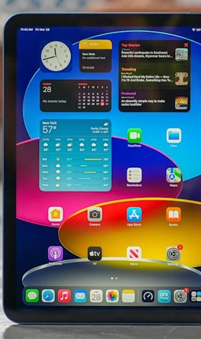 Best Tablets for Medical Professionals in 2026: Top Picks