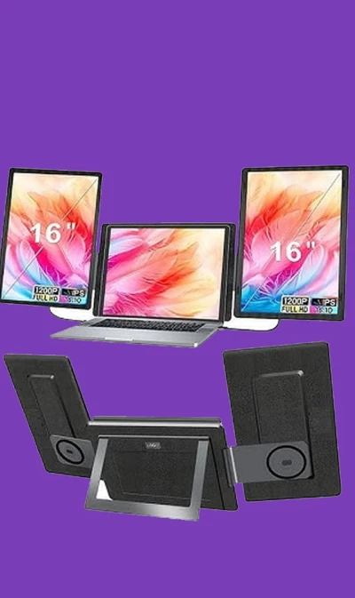 Best Portable Screen Extenders to Buy 2026