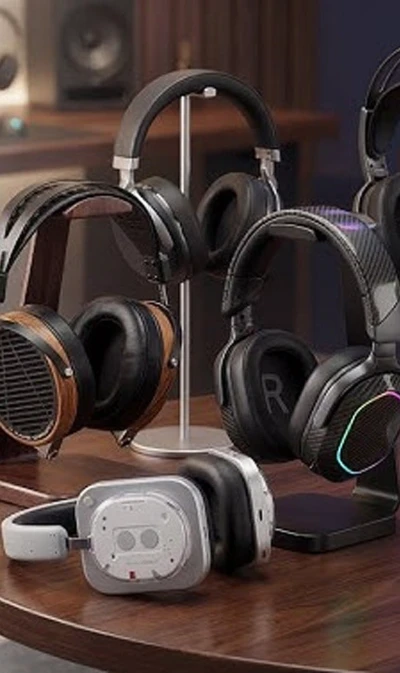 Top Comfortable Headphones for Glasses Users in 2026