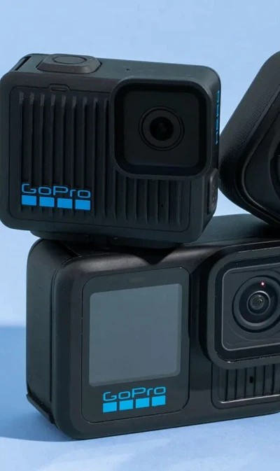 Top Action Cameras with the Longest Battery Life in 2026