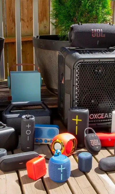 Top-Rated Bluetooth Speakers With Deep Bass in 2026