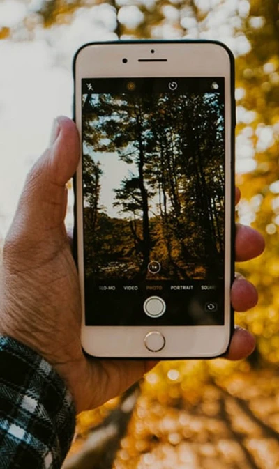 Top Smartphones for Instagram Photography