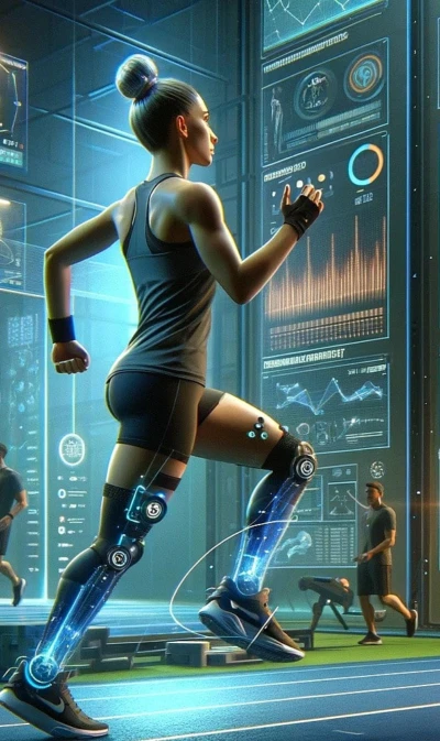 Esports Athletes Training With AI Coaches