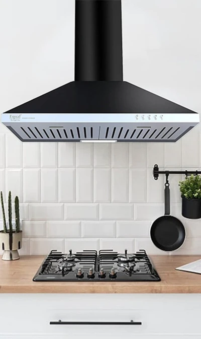 Best Kitchen Chimneys in India 2026: Smoke-Free Cooking