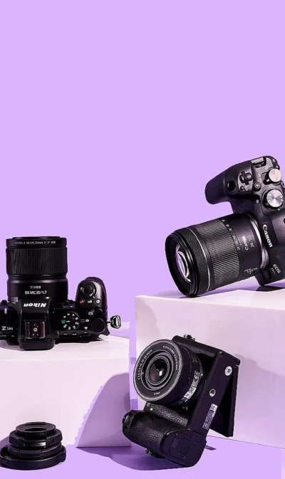 Best DSLR Cameras Under Rs 50,000: Top 10 Picks for 2026